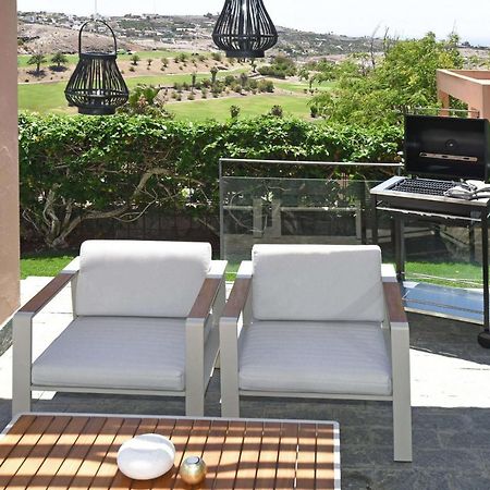 Salobre Los Lagos 26 Maspalomas  Exteriör bild