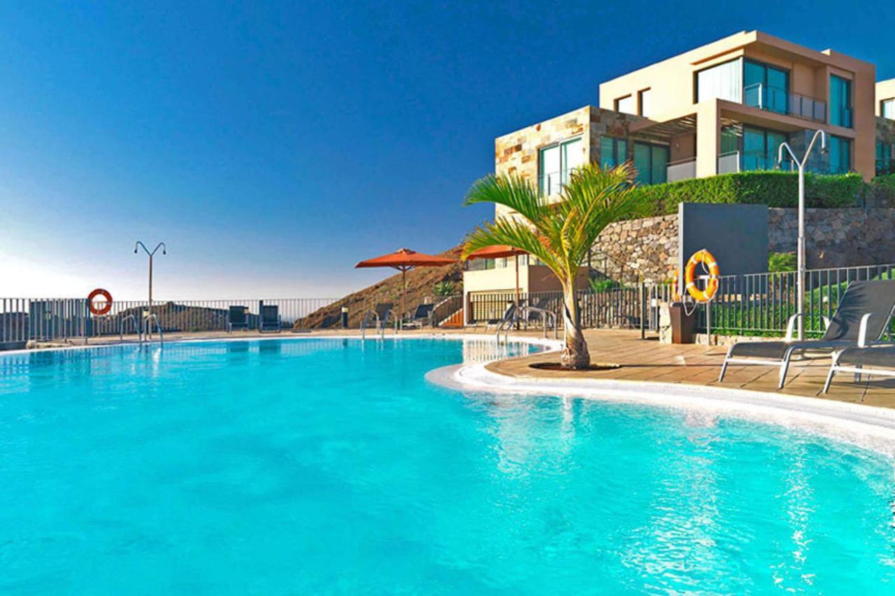 Salobre Los Lagos 26 Maspalomas  Exteriör bild